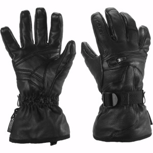 Minister Glove