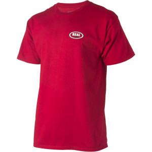 Real Skateboards Stock Oval T-Shirt - Short-Sleeve - Men's - 2012