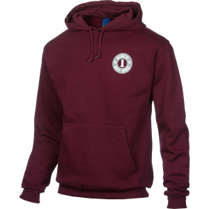 Real Skateboards Richmond Pullover Hoodie - Men's - 2012