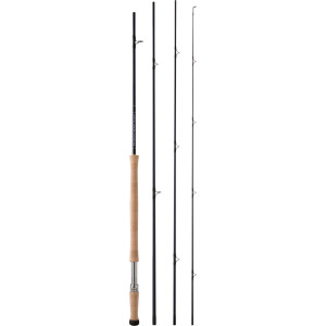 Reach Spey Fly Rod - 4 Piece