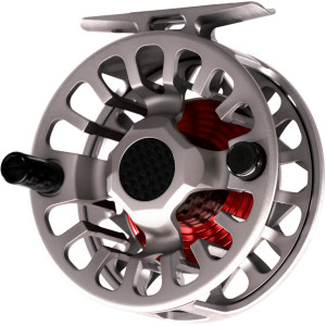 F1 Fly Reel