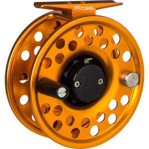 CLA Fly Reel