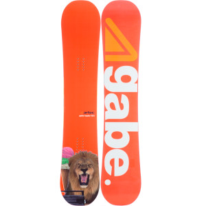 Artec Snowboards Gabe Taylor Pro Model Snowboard