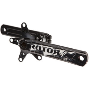3D MTB Double Crankarm