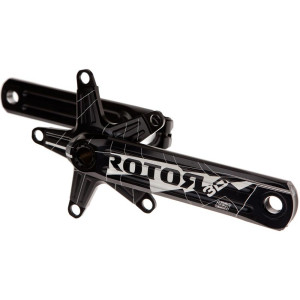 3D Road Crankarms