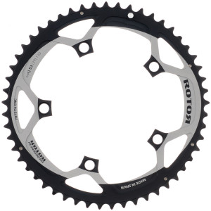 Round Road Outer Chainring