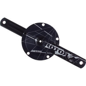 3D TT Crankarms