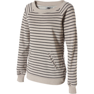 Rusty Destiny Pullover Sweatshirt - Women's - 2012