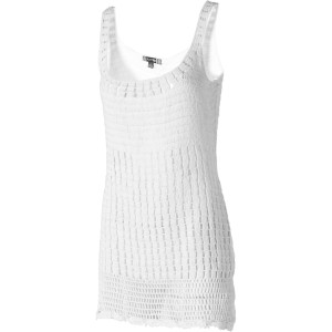 Rusty Primal Cover-Up Dress - Women's - 2012