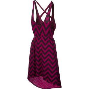 Rusty Venice Dress - Women's - 2012