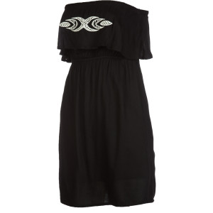 Rusty Abyss Dress - Women's