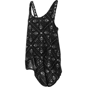 Rusty Heat Wave Tank Top - Women's - 2012