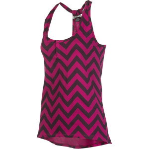 Rusty Spectator Tank Top - Women's - 2012
