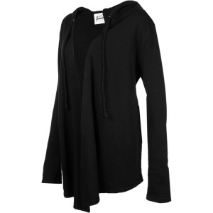 Rusty Esteem Hooded Sweater - Women's - 2012