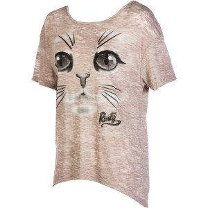 Rusty Kimbra T-Shirt - Short-Sleeve - Women's - 2012