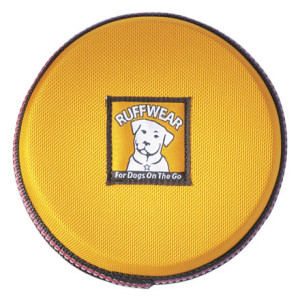 Ruffwear Hover Craft Dog Toy