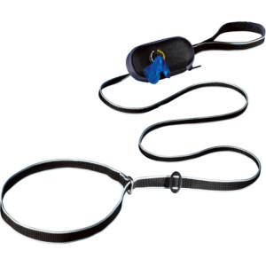 Ruffwear Stow'n Go Dog Leash