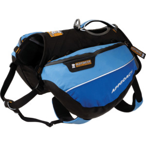 Ruffwear Approach Dog Pack