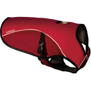 Ruffwear K-9 Dog Overcoat