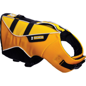 Big Eddy Float Coat Dog Lifejacket