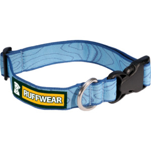Ruffwear Hoopie Dog Collar