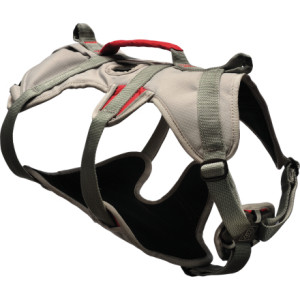 Doubleback Harness