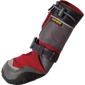 Bark'n Boots Polar Trex - Set of 4