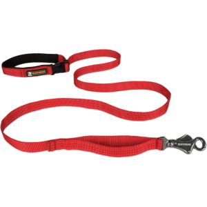 Flat Out Dog Leash