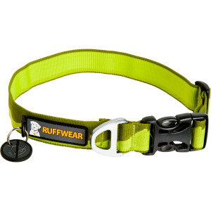 Hoopie Dog Collar