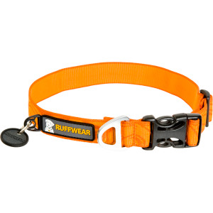 Hoopie Dog Collar
