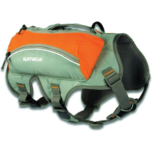 Singletrak Pack
