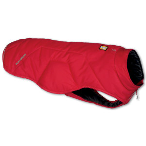 Quinzee Insulated Dog Jacket
