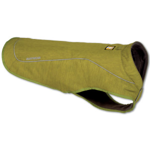 K-9 Dog Overcoat