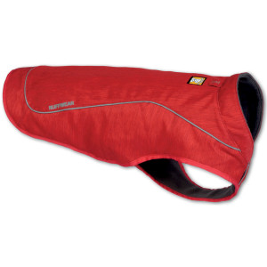 Ruffwear K-9 Dog Overcoat