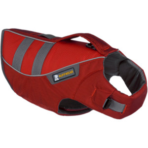 K-9 Float Coat