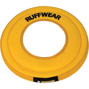 Hydro Plane Dog Toy