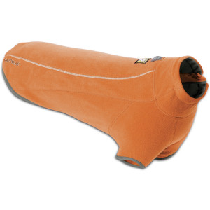 Climate Changer Dog Fleece Jacket