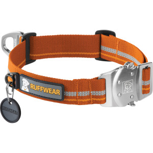 Top Rope Collar