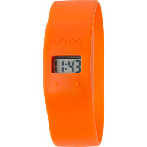 Rumba Time VanDam Watch