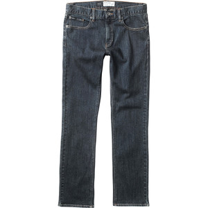 Click to Enlarge for RVCA Daggers Slim Denim Pant - Men's RVCA Daggers Slim Denim Pant - Men's-Image