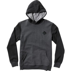 Click to Enlarge for RVCA Gothard Pullover Hoodie - Men's RVCA Gothard Pullover Hoodie - Men's-Image