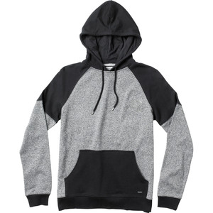 Click to Enlarge for RVCA Promenade Pullover Hoodie - Men's RVCA Promenade Pullover Hoodie - Men's-Image