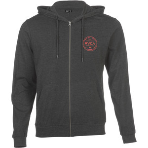 RVCA Directive Full-Zip Hoodie - Men's -image