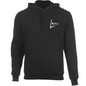 Click to Enlarge for RVCA We Ride Pullover Hoodie - Men's RVCA We Ride Pullover Hoodie - Men's -image
