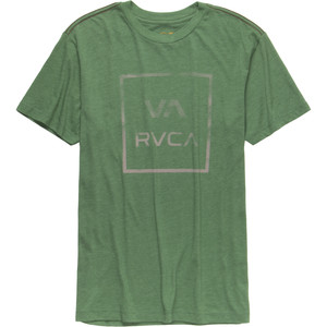 VA All The Way Sky Slim T-Shirt - Short-Sleeve - Men's