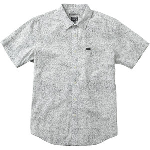 RVCA Specks Shirt - Short-Sleeve - Men's