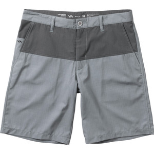 Click to Enlarge for RVCA Chopper Hybrid Short - Men's RVCA Chopper Hybrid Short - Men's-Image