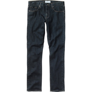 Click to Enlarge for RVCA Spanky Slim Denim Pant - Men's RVCA Spanky Slim Denim Pant - Men's-Image