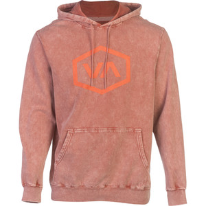 Click to Enlarge for RVCA Hex VA Pullover Hoodie - Men's RVCA Hex VA Pullover Hoodie - Men's -image