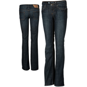 RVCA Sangria 2 Denim Pant - Women's - 2006